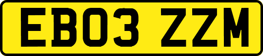 EB03ZZM