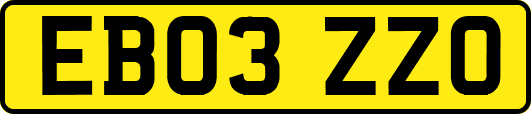 EB03ZZO