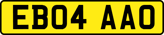 EB04AAO