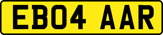 EB04AAR