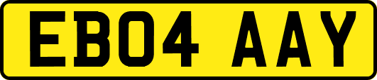 EB04AAY
