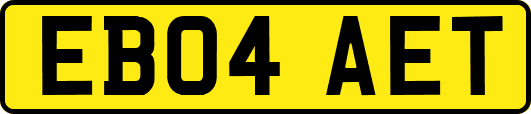 EB04AET