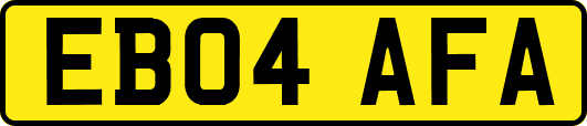 EB04AFA