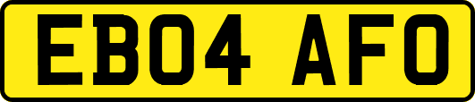 EB04AFO