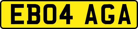 EB04AGA