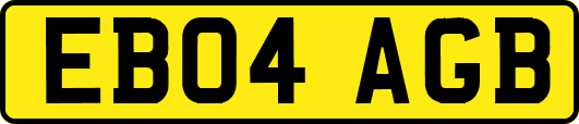 EB04AGB