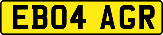 EB04AGR