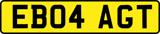EB04AGT