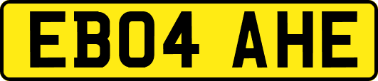 EB04AHE