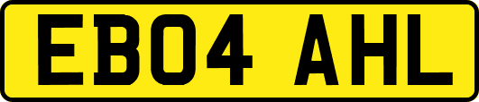 EB04AHL