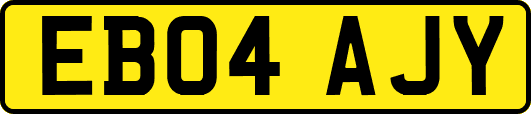 EB04AJY