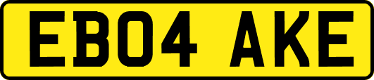 EB04AKE