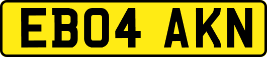 EB04AKN