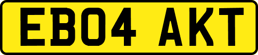EB04AKT
