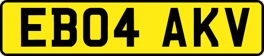 EB04AKV