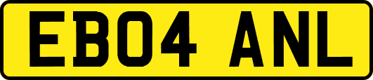 EB04ANL