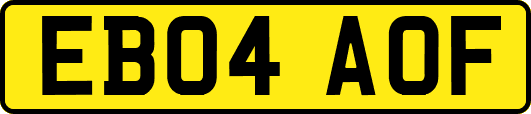 EB04AOF