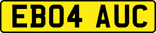 EB04AUC