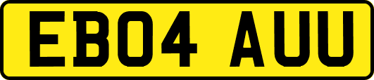 EB04AUU