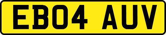 EB04AUV