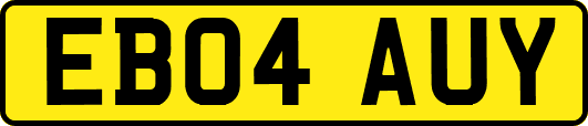EB04AUY
