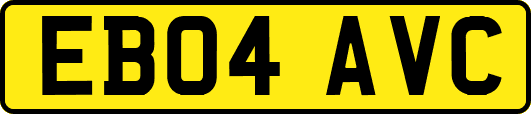 EB04AVC