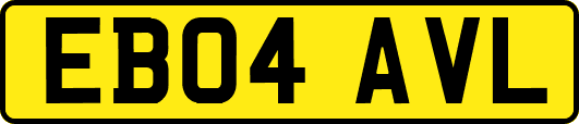 EB04AVL