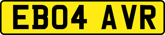 EB04AVR