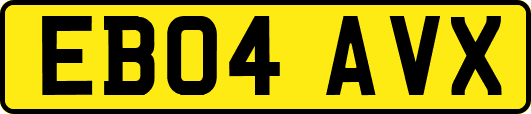 EB04AVX