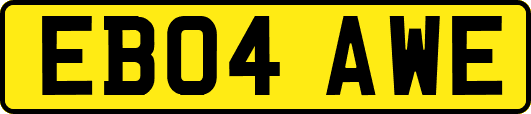 EB04AWE