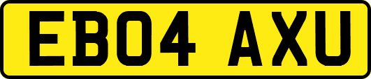 EB04AXU