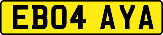 EB04AYA