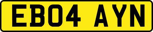 EB04AYN