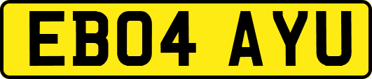 EB04AYU