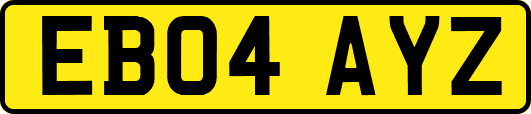 EB04AYZ