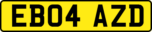 EB04AZD