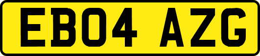 EB04AZG