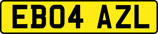 EB04AZL