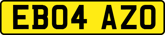 EB04AZO