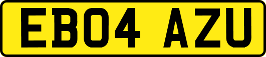 EB04AZU