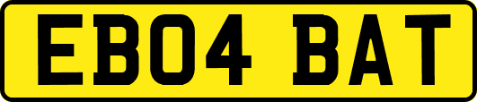EB04BAT