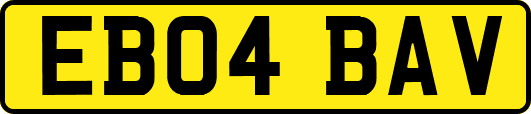 EB04BAV