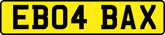 EB04BAX