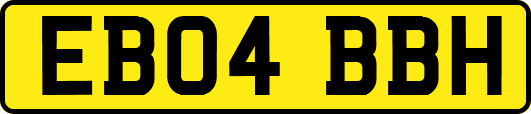 EB04BBH