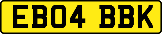 EB04BBK
