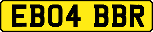 EB04BBR