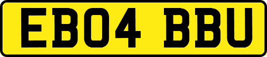 EB04BBU