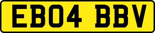 EB04BBV
