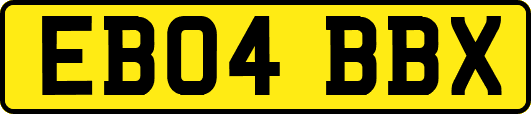 EB04BBX