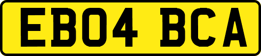 EB04BCA